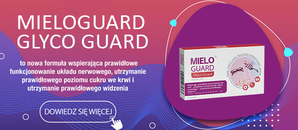 Mieloguard Glyco Guard